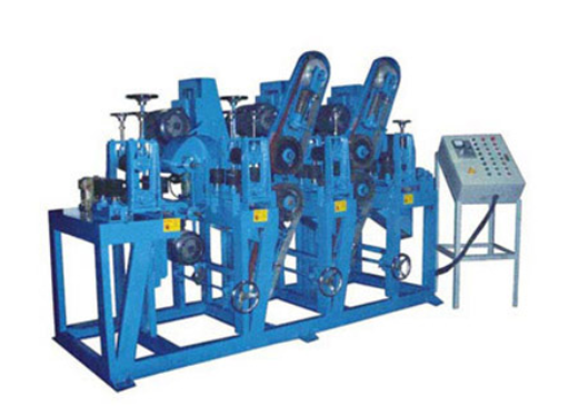 全自動拋光機 全自動拋光機