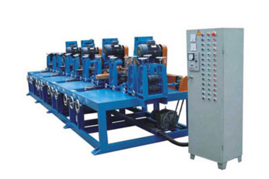 自動(dòng)拋光機(jī) 自動(dòng)拋光機(jī)