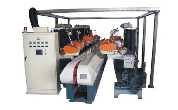 全自動拋光機 全自動拋光機