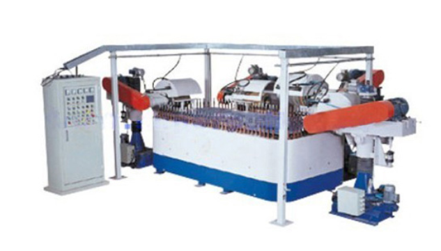 自動拋光機(jī) 自動拋光機(jī)