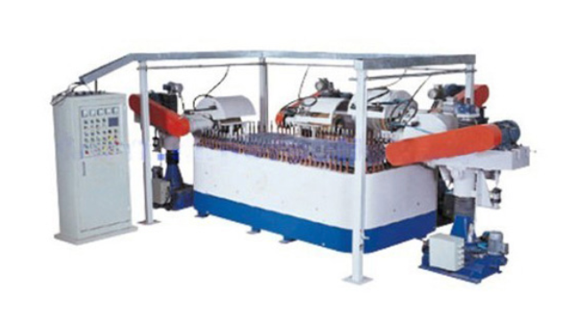 自動(dòng)拋光機(jī) 自動(dòng)拋光機(jī)